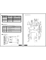 Предварительный просмотр 2 страницы Clarion DB135 Service Manual