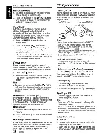 Preview for 9 page of Clarion DB155 Owner'S Manual