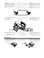 Предварительный просмотр 14 страницы Clarion DB155 Owner'S Manual