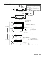 Предварительный просмотр 16 страницы Clarion DB155 Owner'S Manual