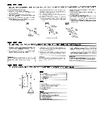 Preview for 16 page of Clarion DB165 Owner'S Manual