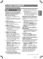 Preview for 6 page of Clarion DB168R (French) Mode D'Emploi