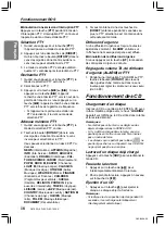 Preview for 9 page of Clarion DB168R (French) Mode D'Emploi