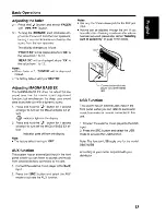 Preview for 13 page of Clarion DB179MP Owner'S Manual