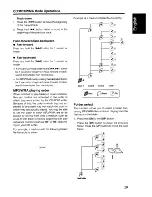 Preview for 19 page of Clarion DB179MP Owner'S Manual