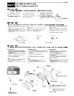 Preview for 26 page of Clarion DB179MP Owner'S Manual