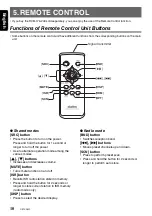 Preview for 10 page of Clarion DB185MP Owner'S Manual