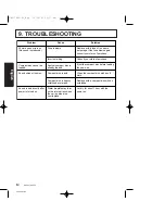 Предварительный просмотр 12 страницы Clarion DB235 Owner'S Manual