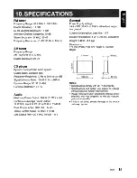 Предварительный просмотр 15 страницы Clarion DB255 Owner'S Manual