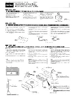 Preview for 18 page of Clarion DB255 Owner'S Manual