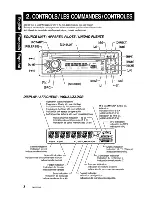 Preview for 3 page of Clarion DB265MP Owner'S Manual