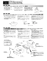 Preview for 20 page of Clarion DB265MP Owner'S Manual