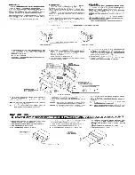 Preview for 21 page of Clarion DB265MP Owner'S Manual