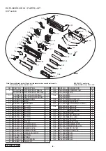 Предварительный просмотр 6 страницы Clarion DB265MP Service Manual