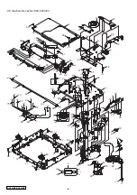 Предварительный просмотр 8 страницы Clarion DB265MP Service Manual