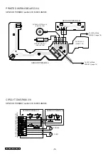 Предварительный просмотр 14 страницы Clarion DB265MP Service Manual