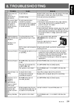 Preview for 25 page of Clarion DB285USB Owner'S Manual