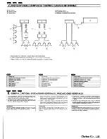 Preview for 21 page of Clarion DB315 Owner'S Manual