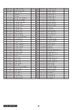 Preview for 12 page of Clarion DB345MP Service Manual