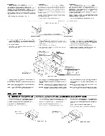 Preview for 21 page of Clarion DB355MP Owner'S Manual