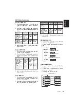 Предварительный просмотр 13 страницы Clarion DB356MP Owner'S Manual