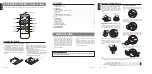 Preview for 3 page of Clarion DB358RMP Owner'S Manual