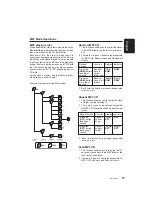 Preview for 17 page of Clarion DB358RMP Owner'S Manual