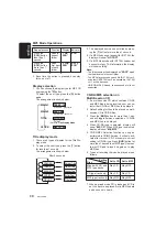 Preview for 18 page of Clarion DB358RMP Owner'S Manual