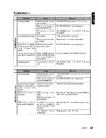 Preview for 23 page of Clarion DB365USB Owner'S Manual