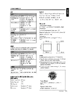 Preview for 25 page of Clarion DB365USB Owner'S Manual