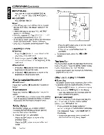 Preview for 16 page of Clarion DB455MC Owner'S Manual