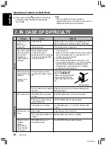 Preview for 24 page of Clarion DB458RMC Owner'S Manual