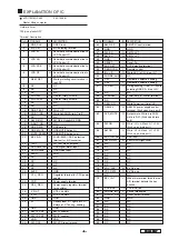 Preview for 5 page of Clarion DB538RMP Service Manual