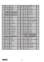 Preview for 12 page of Clarion DB538RMP Service Manual