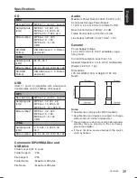 Preview for 23 page of Clarion DB566USB Owner'S Manual