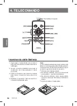 Предварительный просмотр 9 страницы Clarion DB568RUSB Owner'S Manual