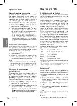 Предварительный просмотр 15 страницы Clarion DB568RUSB Owner'S Manual