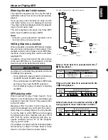 Preview for 7 page of Clarion DB625MP Owner'S Manual