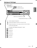 Preview for 31 page of Clarion DB625MP Owner'S Manual