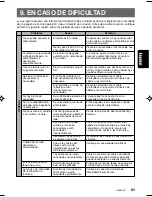 Preview for 77 page of Clarion DB625MP Owner'S Manual