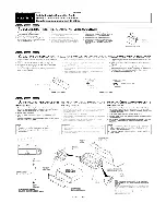 Preview for 28 page of Clarion DBI85MP Owner'S Manual