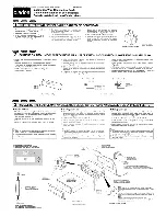 Предварительный просмотр 19 страницы Clarion DBZ45 Owner'S Manual