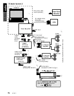 Предварительный просмотр 10 страницы Clarion DCZ625 Installation And Wire Connection Manual