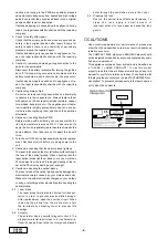 Предварительный просмотр 2 страницы Clarion DCZ625 Service Manual