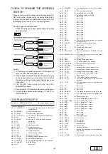 Предварительный просмотр 3 страницы Clarion DCZ625 Service Manual