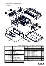 Preview for 5 page of Clarion DCZ625 Service Manual