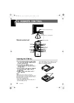 Preview for 10 page of Clarion DFZ667MC Owner'S Manual