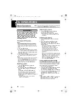 Preview for 12 page of Clarion DFZ667MC Owner'S Manual