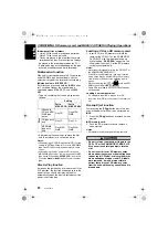 Preview for 18 page of Clarion DFZ667MC Owner'S Manual