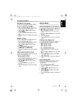 Preview for 25 page of Clarion DFZ667MC Owner'S Manual